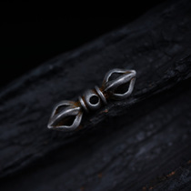 Sky iron support armor Vajra pestle back cloud bracelet bracelet accessories accessories Tibetan characteristic cultural toys pendant pendant