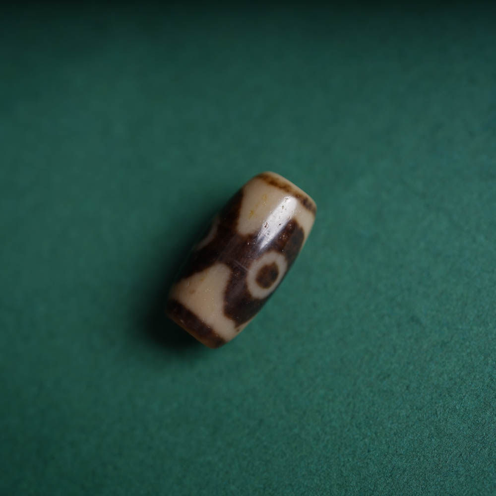 11mm Tibetan Hidden Glazed Old Sky Beads Sugar Color Matching Beads Top Pearl Necklace Buddha Beads Candida Beads Accessories-Taobao