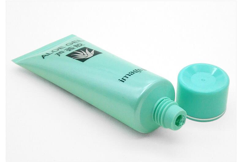 Hình ảnh đẹp Gel lô hội Gel lô hội Gel dưỡng ẩm nhẹ nhàng không kích thích sửa chữa học sinh nam và nữ - Kem dưỡng da kem dưỡng ẩm cho da hỗn hợp