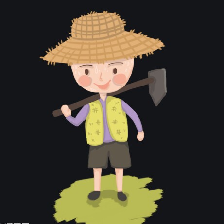 佳程农场梦之店的LOGO