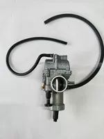 W190 carburetor