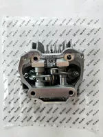 W190 cylinder head