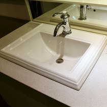 Table basin European-style Mehma bib trim ceramic table washbasin washbasin washbasin k-2241