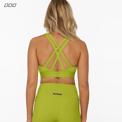 Lornajane Medium -High Sport