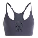 Lorna Jane Mid -High модная сетчатая сетчатая строчка