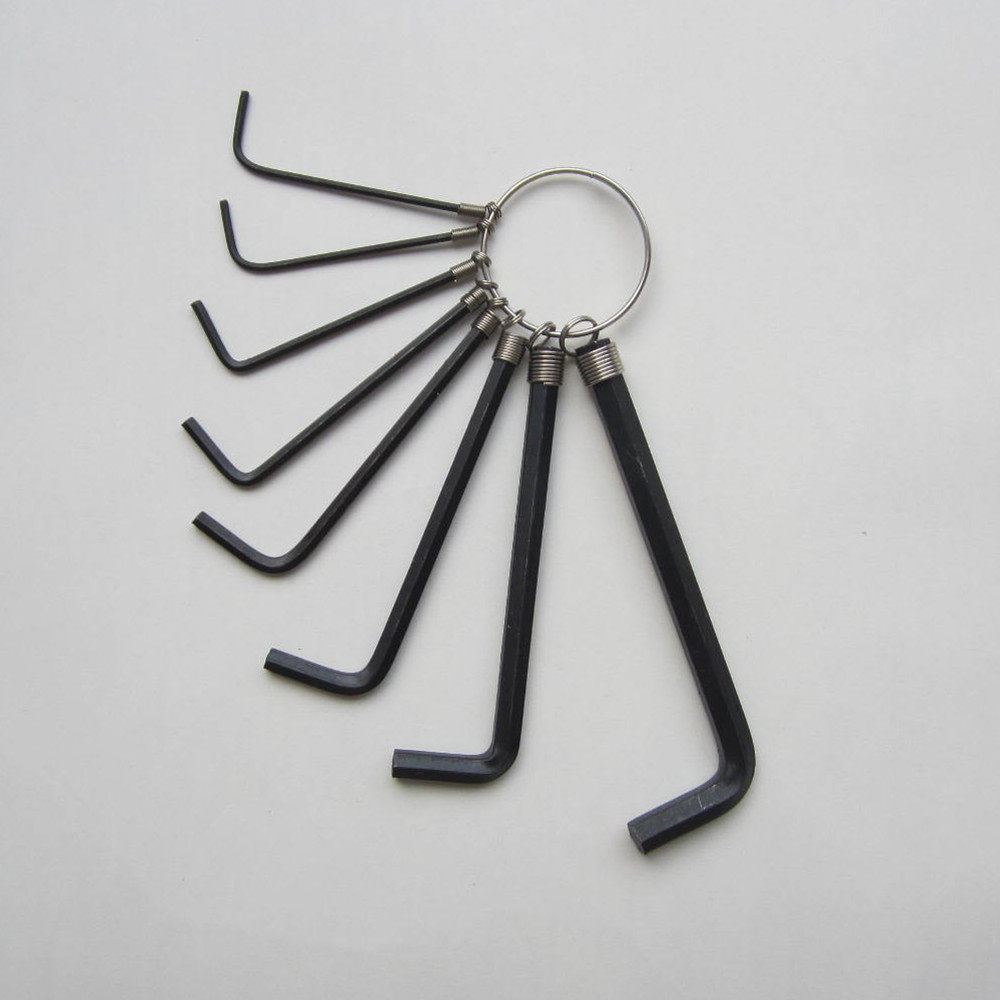 Clé pour réparation vélo - Ref 2303487 Image 7