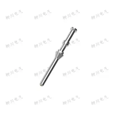 Heavy-duty connector HD HDD HEE HM HK cold pressed copper pinhole 0 75 1 1 5 2 5 CDSM F