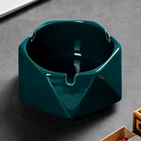 Пепельница, европейский стиль