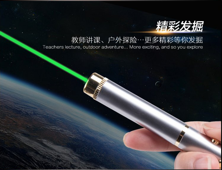 Short USB Charging Laser PensetsHouseDisplay Center Sandplate Laser Speedlight Driving School Coach Infrared Instructor