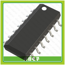 AD5241BRZ1M(IC DGTL POT 1MOHM 256TAP 14SOIC)