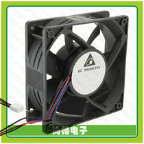 1-NPT 603-1330(FAN AXL 120X38MM 12VDC RECT CONN)