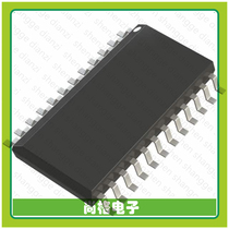 AD7892ARZ-2(IC ADC 12BIT SAR 24SOIC)