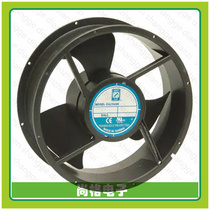 OA254AN-11-1TB(FAN AXIAL 254X89MM 115VAC TERM)