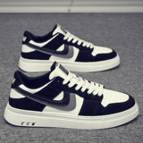 Высокие трендовые кроссовки, спортивная высокая повседневная обувь для отдыха, баскетбольные туфли, тренд сезона, мягкая подошва