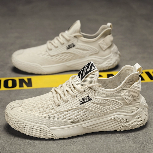 Мужская спортивная обувь для отдыха, трендовые кроссовки, туфли, для бега