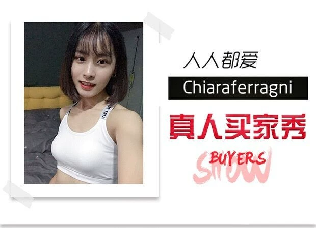 Đồ lót thể thao nữ chống sốc tập hợp không có vòng thép chống chảy xệ ống cô gái hàng đầu áo vest học sinh trung học