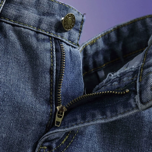 Осенняя приталенная джинсовая юбка, подходит для полных девушек, в корейском стиле, высокая талия, большой размер, А-силуэт