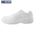 Giày cầu lông trẻ em VICTOR / giày xấu giày sneaker nam trắng Giày cầu lông