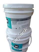DOW Corning MOLYKOTE DC111 SILICONE GREASE COMPOUND SEALING Grease