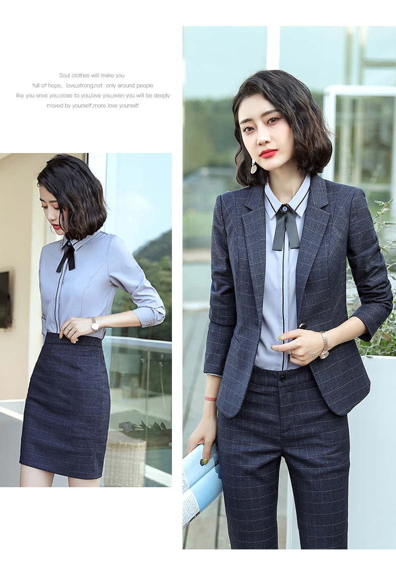 Tailleur femme en Polyester - Ref 3244913 Image 18