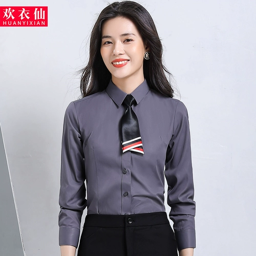 Рубашка, осенний демисезонный комплект для работы, пиджак классического кроя подходит для мужчин и женщин