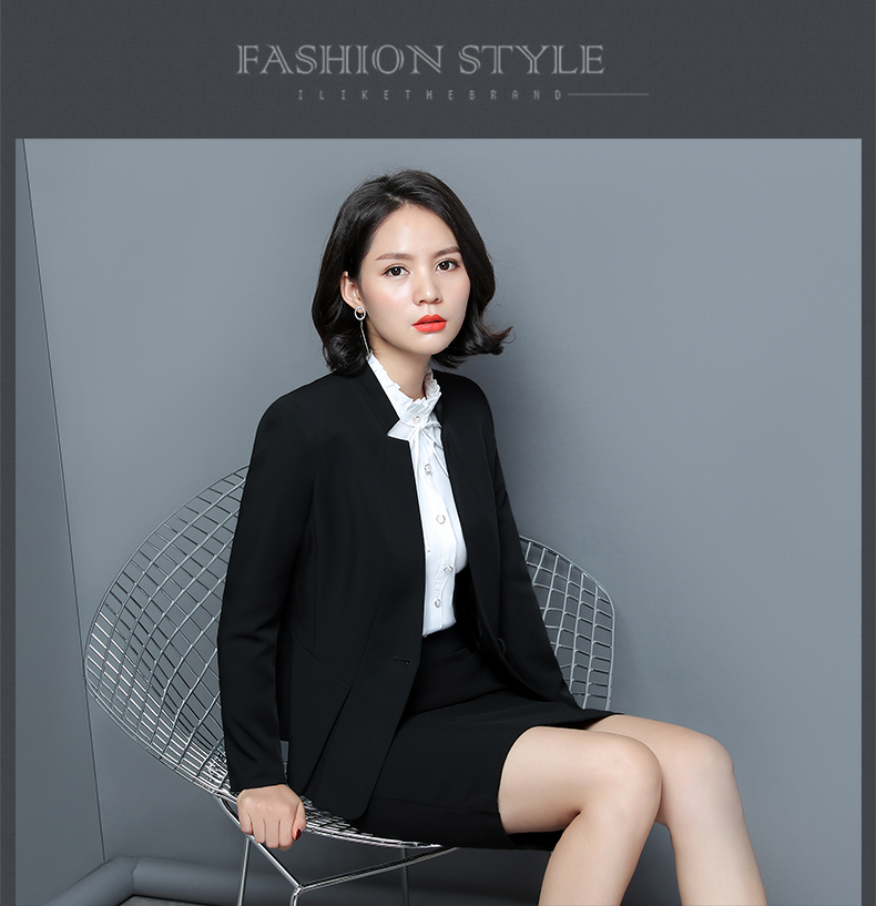Tailleur femme en Polyester - Ref 3242473 Image 23