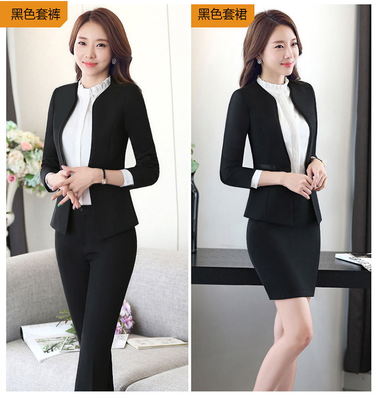 Tailleur femme en Spandex - Ref 3244618 Image 22