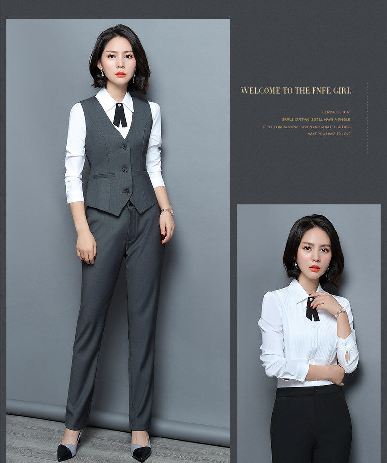 Débardeur hiver femme en Polyester - Ref 3177566 Image 24