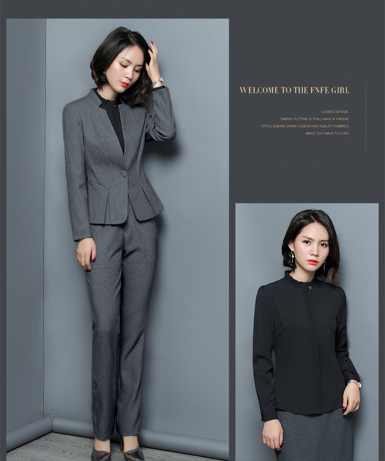 Tailleur femme en Polyester - Ref 3242473 Image 17