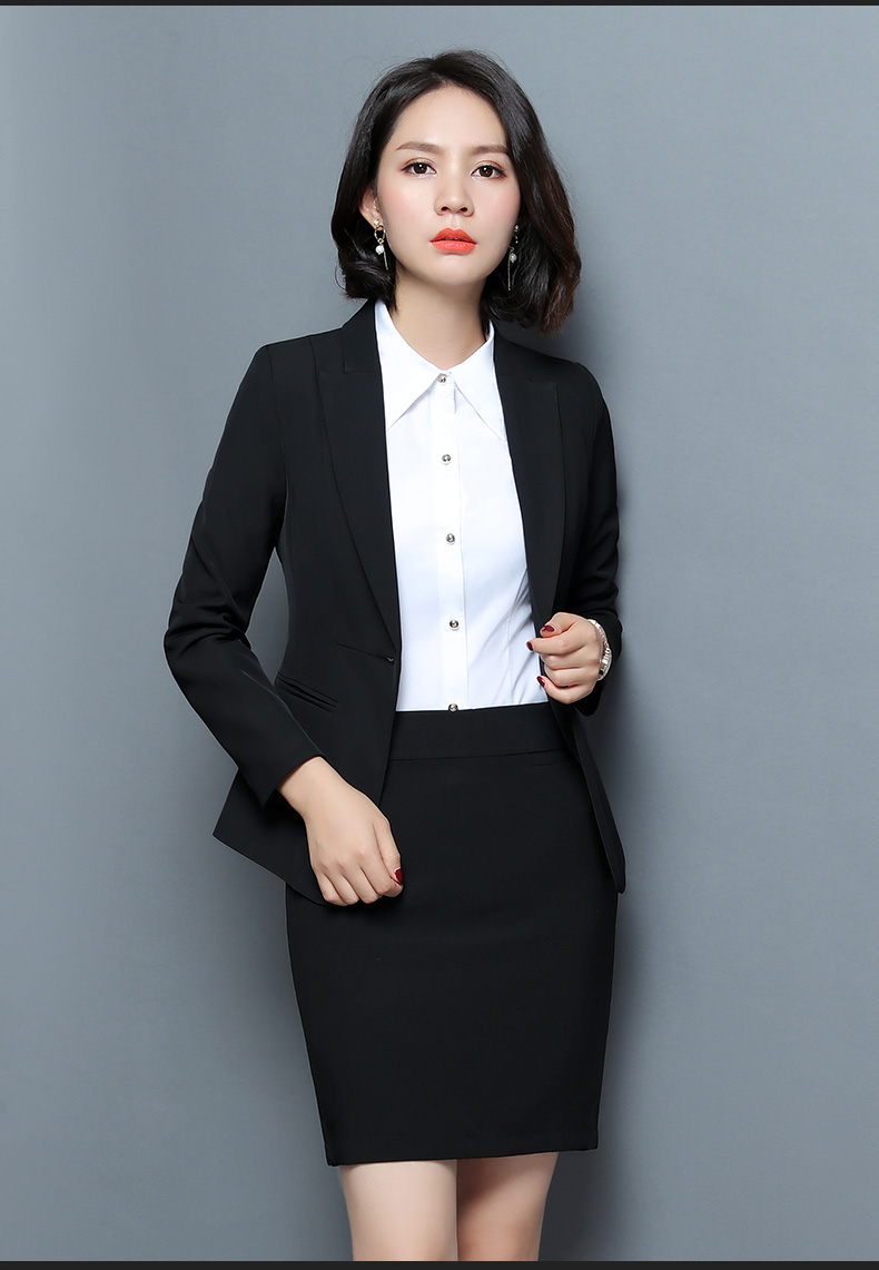 Tailleur femme en Polyester - Ref 3244858 Image 16