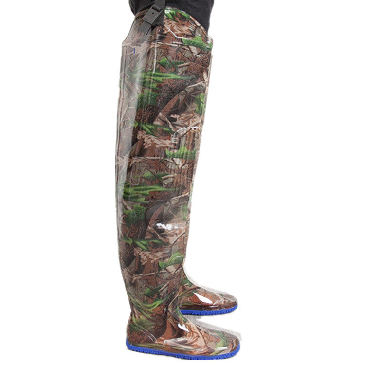 Chaussures - bottes caoutchouc homme pour printemps - Ref 964393 Image 45