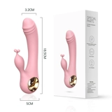 Vibration Rod Womens Womens Women Words Products Club Специальный Selata Special Clitoris может вставлять вибрации секунд