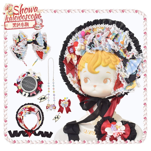 Southern Cross Showa Kajie KC/Beads Chain/Hat/Bnt Tail Elite может быть доступна для цветов