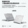 [Новый продукт + национальная надбавка 15%] Lenovo ThinkBook14+16+2026 Всемогущий Бен Жуйлонг R7 H 255 32G 1T бизнес-офисный легкий студенческий ноутбук официальный mini 3