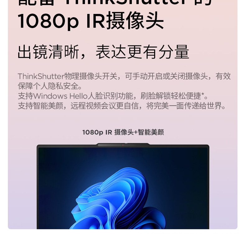 ThinkBook 16P 2025 英特尔Evo平台认证酷睿U9 AI创造本07CD插图30