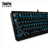 ThinkPad Монохромная подсветка Механическая клавиатура Green Wans Game Keopboard TK200