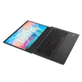 ThinkPad Портативный ноутбук для школьников и студентов, E14, intel core i7, 14 дюймов, бизнес-версия