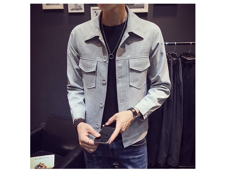 Blouson homme PARAJENO  PAJENO manches longues - Ref 3118745 Image 25