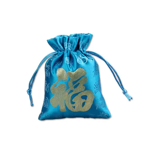 Красный тканевый мешок, мешочек для хранения ювелирных изделий, коробочка для хранения, на шнурках