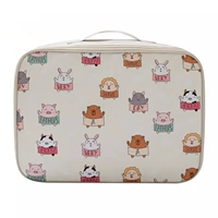 Обновление/Партия животных/бежевая [водонепроницаемая ткань, без запаха]