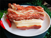 Pork Stone Caixia Stone Ornamental Stone Chishi Stone Natural Stone Lameat Red Burnt Flesh Five Flowers Meat Raw Stone Pork Hem