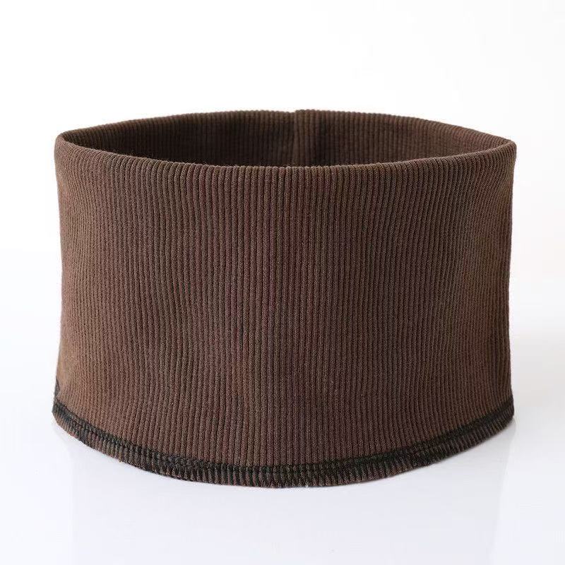 10cm Pullover Replacement Collar, Half-High Collar, Ribbed Collar, Thermal Round Neck Underwear, New Style 10cm Pullover Replacement Collar, Half-High Collar, Ribbed Collar, Thermal Round Neck Underwear, New Style