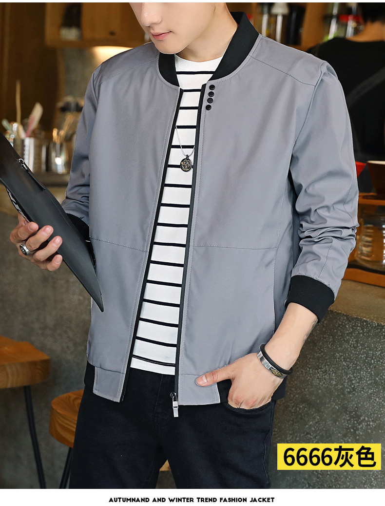 Blouson homme       manches longues - Ref 3118346 Image 19