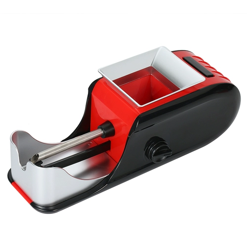 8,0 мм сигарет LIGHET Полностью автоматический домашний маленький и средний, расположенный с ручной рукой, сигареты с сигаретами, заполненные сигаретами.