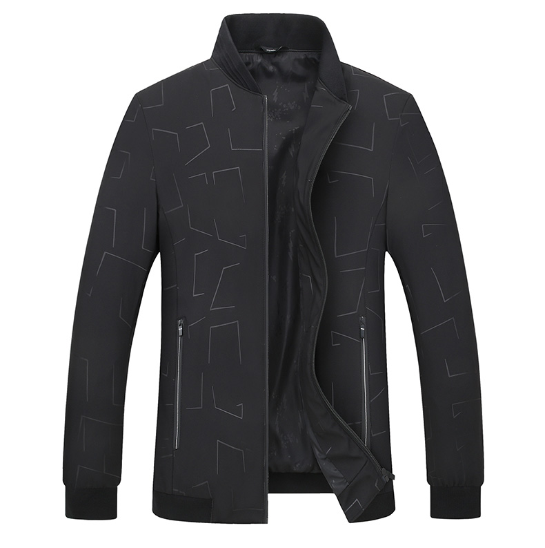 Blouson homme manches longues - Ref 3117221 Image 31
