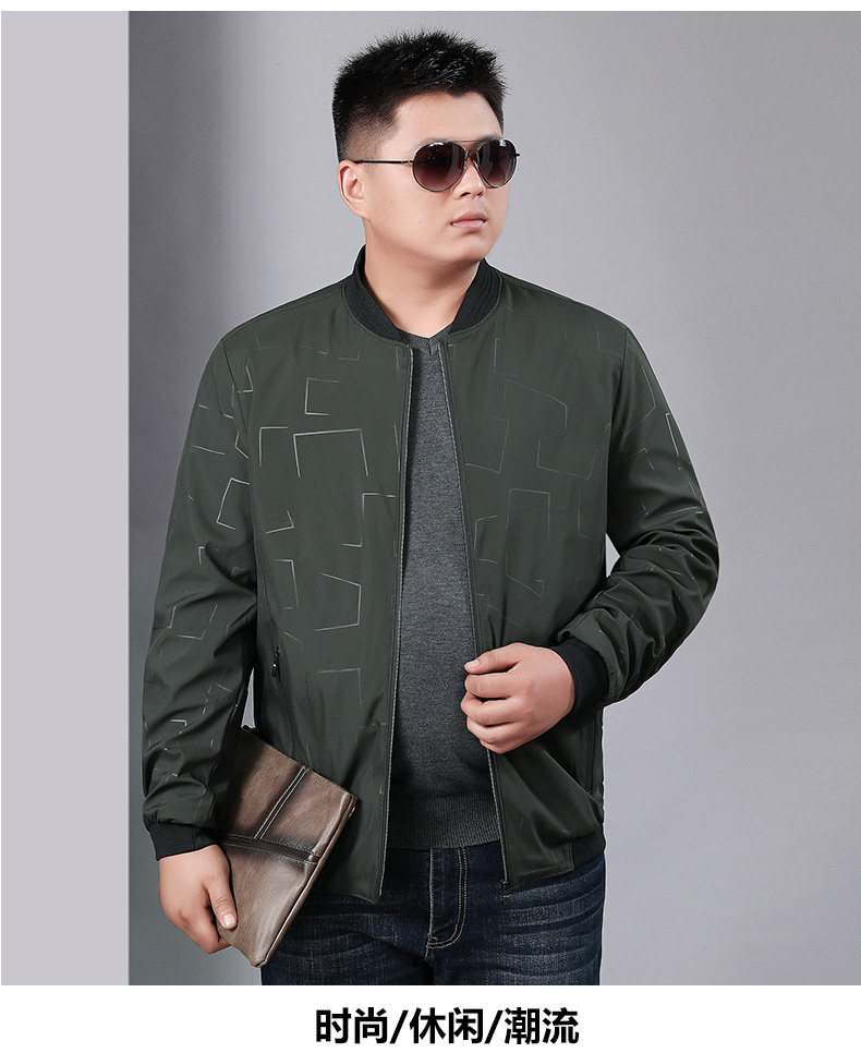 Blouson homme manches longues - Ref 3117221 Image 22