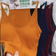 Concubine Ji 2703 I-shaped vest