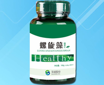 Shanxi Ruizhi Shuangdi Spirulina 600 Tablets of Ganoderma lucidum Spirulina Ganoderma lucidum Spirulina Ganoderma lucidum Silk Powder