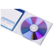 Tsinghua Tongfang Archives CD DVD-R4.7G Blank CD 25G/50g Blu-ray CD Burning Disk