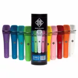 Telefunken/德律风根 M80 M81 Dynamic Circle Mesar Mesar TF11/47/51.